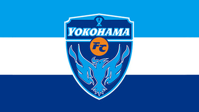 Y4-GYMは「横浜FC」を応援します。