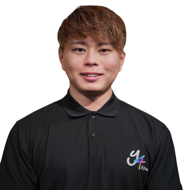 商品 – Y-4GYM
