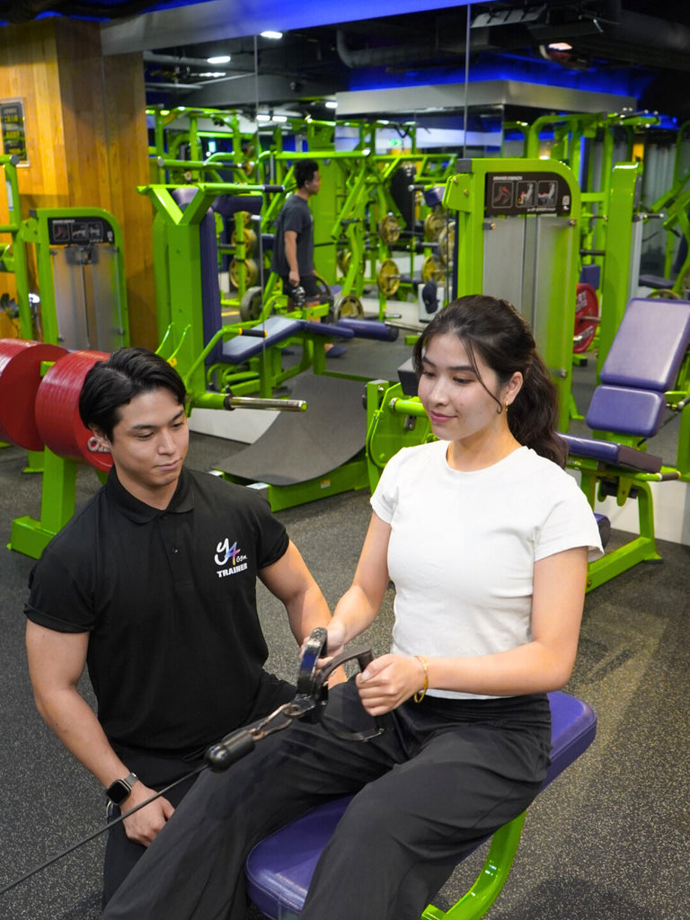 3回パーソナルトライアル 18,700円 – Y-4GYM 3回パーソナルトライアル 18,700円 – Y-4GYM