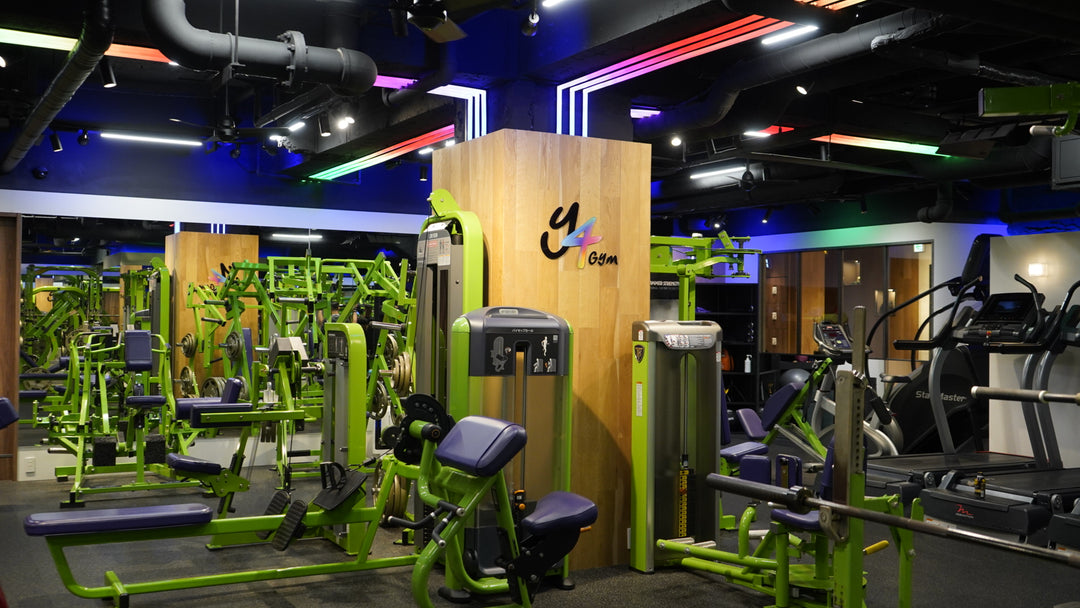 3回パーソナルトライアル 18,700円 – Y-4GYM 3回パーソナルトライアル 18,700円 – Y-4GYM