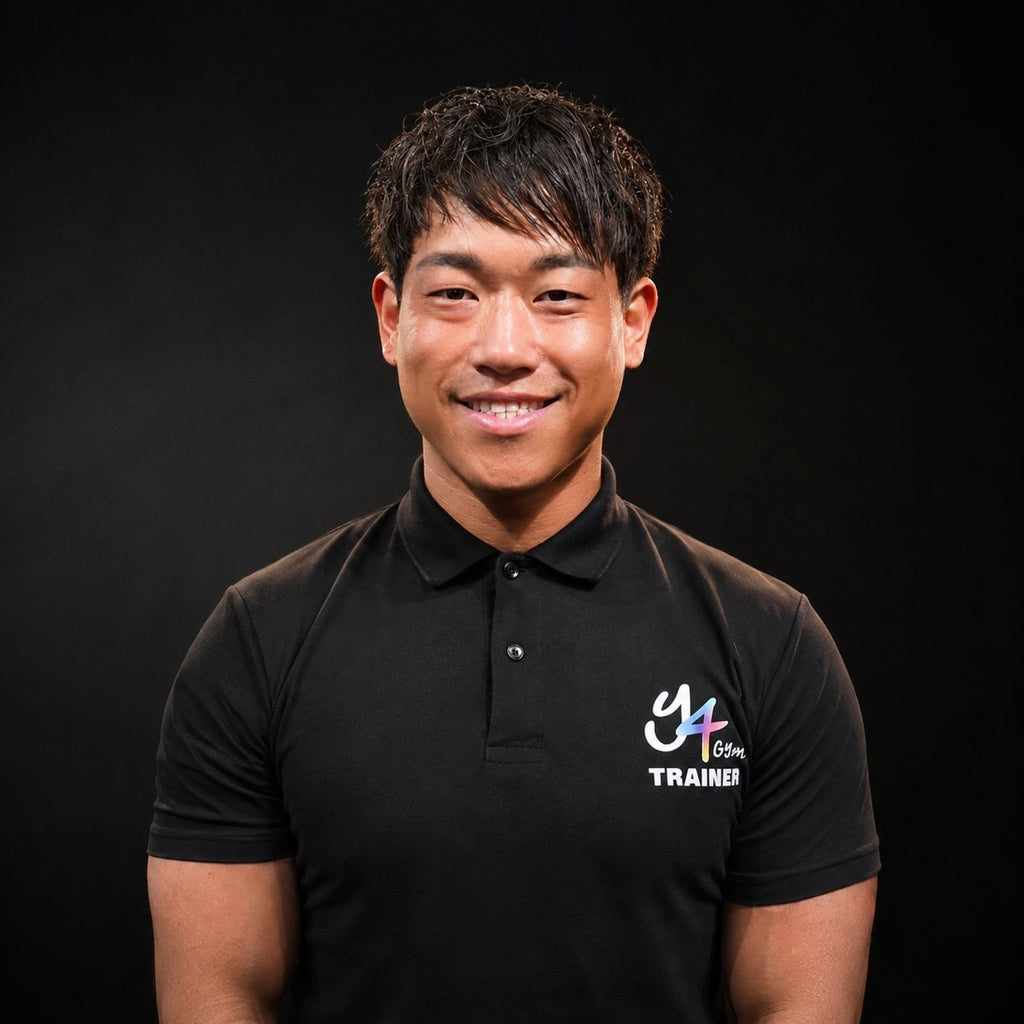 商品 – Y-4GYM